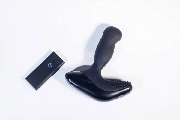 Thrusting Prostate Massager